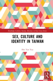 Sex, Culture, And Identity In Taiwan