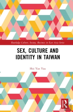 Bertrand.pt - Sex, Culture, And Identity In Taiwan