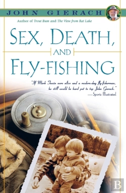 Bertrand.pt - Sex, Death And Fly-Fishing