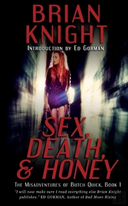 Bertrand.pt - Sex, Death, & Honey