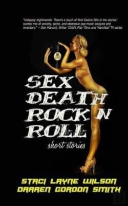 Bertrand.pt - Sex Death Rock N Roll: Short Stories