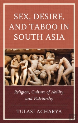 Bertrand.pt - Sex, Desire, And Taboo In South Asia