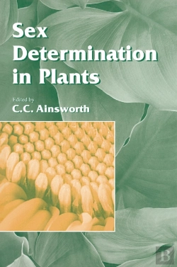 Bertrand.pt - Sex Determination In Plants