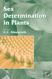 Sex Determination In Plants
