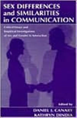 Bertrand.pt - Sex Differences And Similarities In Communication