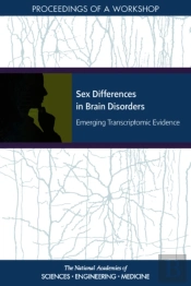 Sex Differences In Brain Disorders