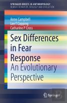 Sex Differences In Fear Response