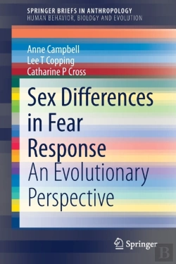 Bertrand.pt - Sex Differences In Fear Response