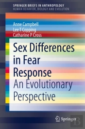 Sex Differences In Fear Response