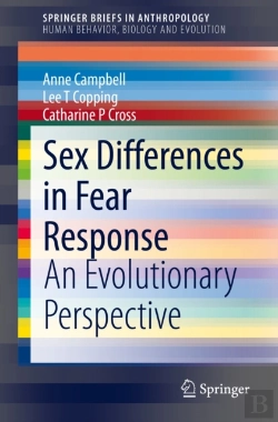 Bertrand.pt - Sex Differences In Fear Response