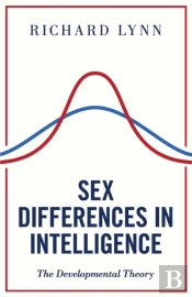 Sex Differences In Intelligence