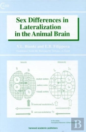 Sex Differences In Lateralization In The Animal Brain