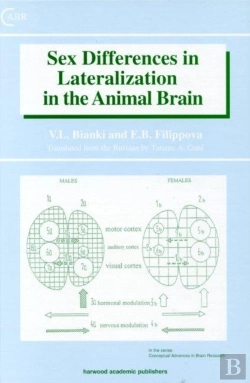 Bertrand.pt - Sex Differences In Lateralization In The Animal Brain