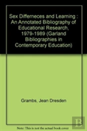 Sex Differneces And Learning