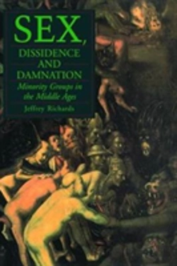 Bertrand.pt - Sex, Dissidence And Damnation