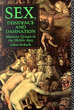 Bertrand.pt - Sex, Dissidence And Damnation