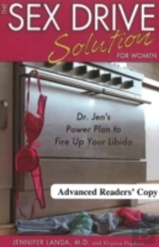 Sex Drive Solution For Women