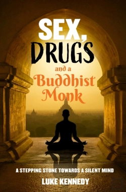 Bertrand.pt - Sex, Drugs And A Buddhist Monk