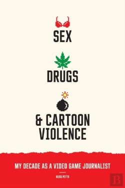 Bertrand.pt - Sex, Drugs, And Cartoon Violence