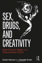 Sex, Drugs And Creativity