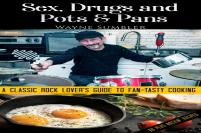 Sex, Drugs And Pots & Pans