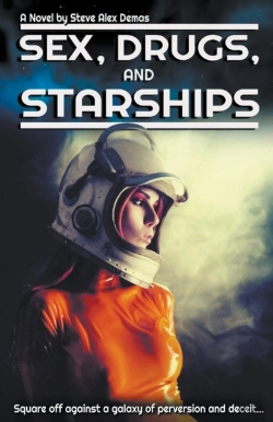 Bertrand.pt - Sex, Drugs, And Starships