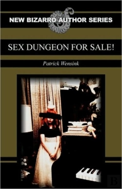 Bertrand.pt - Sex Dungeon For Sale!