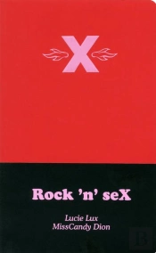 Sex & Rock And Roll