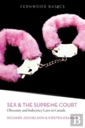Sex & The Supreme Court