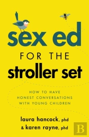 Sex Ed For The Stroller Set