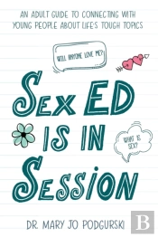 Sex Ed Is In Session