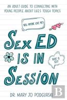 Sex Ed Is In Session