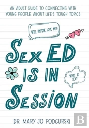 Sex Ed Is In Session