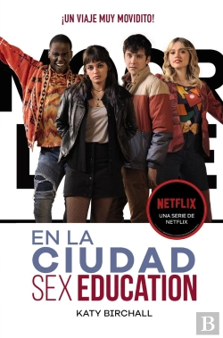 Bertrand.pt - Sex Education En La Ciudad