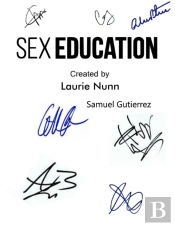 Sex Education