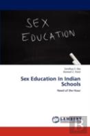 Sex Education In Indian Schools