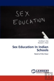 Sex Education In Indian Schools