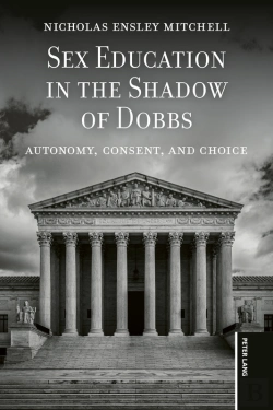 Bertrand.pt - Sex Education In The Shadow Of Dobbs