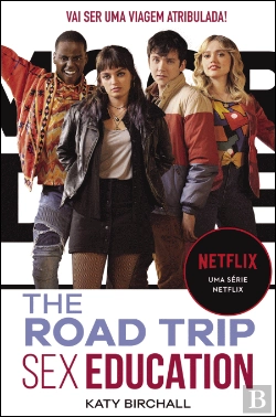 Bertrand.pt - Sex Education - The Road Trip