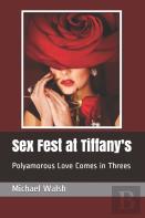 Sex Fest At Tiffany'S