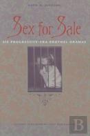 Sex For Sale