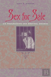Sex For Sale