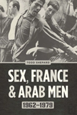 Bertrand.pt - Sex, France, And Arab Men, 1962-1979