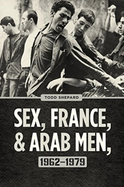 Bertrand.pt - Sex, France, And Arab Men, 1962â€“1979