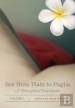Sex From Plato To Paglia
