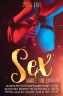 Sex Games For Couples