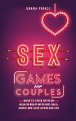 Sex Games For Couples