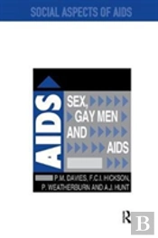 Sex, Gay Men And Aids
