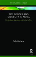 Sex, Gender And Disability In Nepal