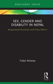 Sex, Gender And Disability In Nepal